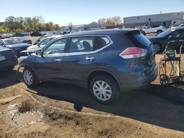 2015 NISSAN ROGUE S - KNMAT2MV3FP535904