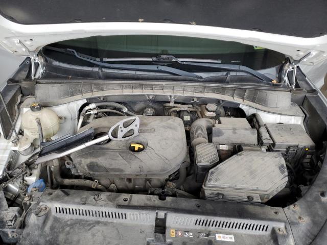 2016 HYUNDAI TUCSON LIM - KM8J3CA41GU163902