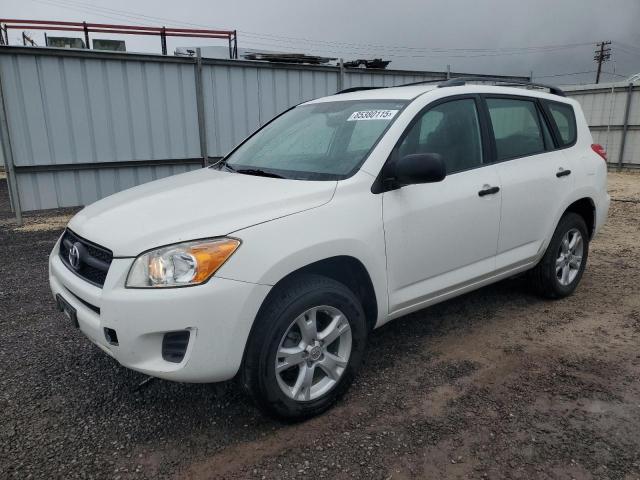Global Auto Auctions: 2011 TOYOTA RAV4