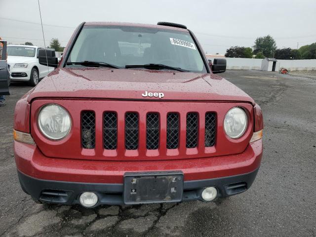2012 JEEP PATRIOT SP - 1C4NJPBA4CD526680