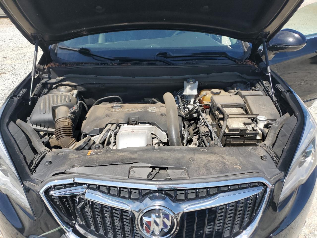 BUICK ENVISION PREMIUM