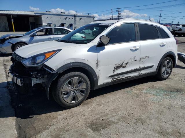 KIA NIRO EX