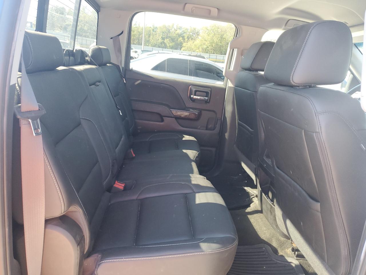 GMC SIERRA K1500 SLT