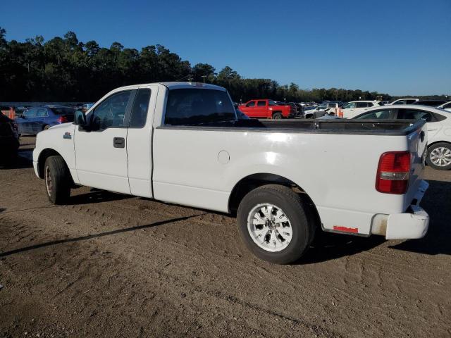 2007 FORD F150 - Other View