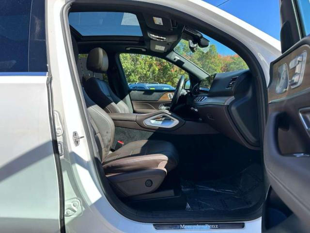 2022 MERCEDES-BENZ GLE 350 4M #3269786733