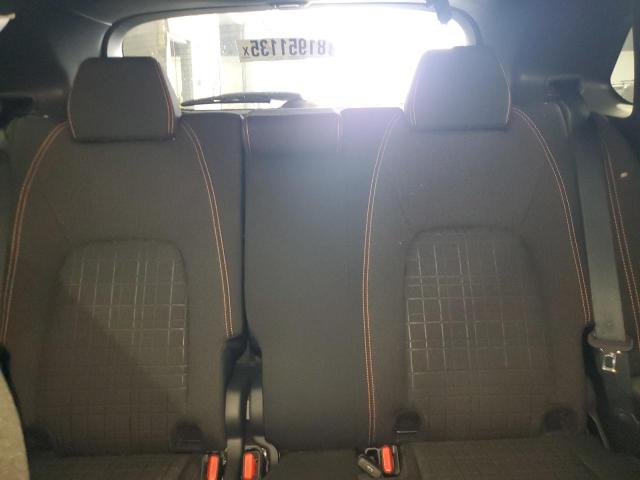 2024 HONDA HR-V SPORT #3294506521