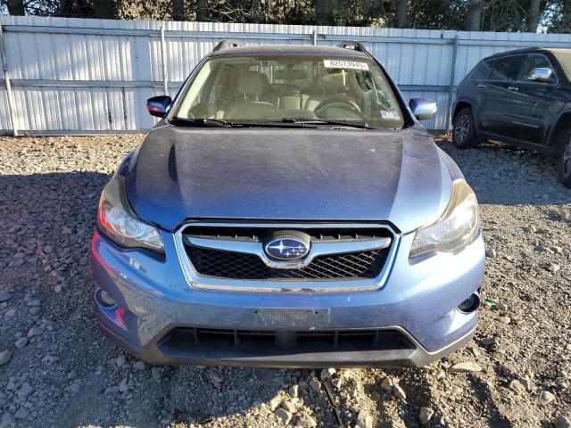 2015 SUBARU XV CROSSTR JF2GPASC5F8263586