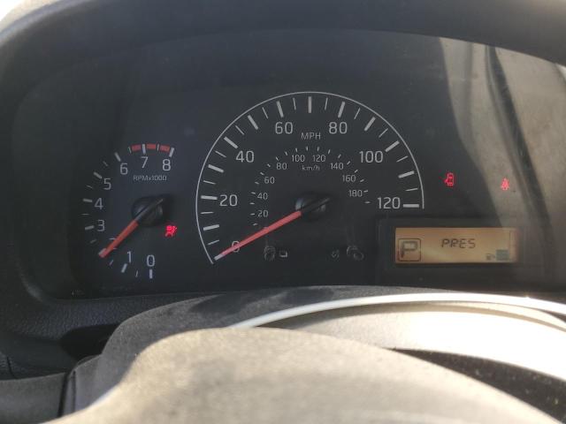 2015 NISSAN NV200 #3291690249