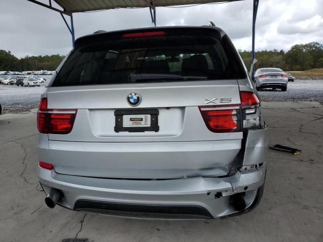 2013 BMW X5 XDRIVE3 - 5UXZV4C51D0B19710