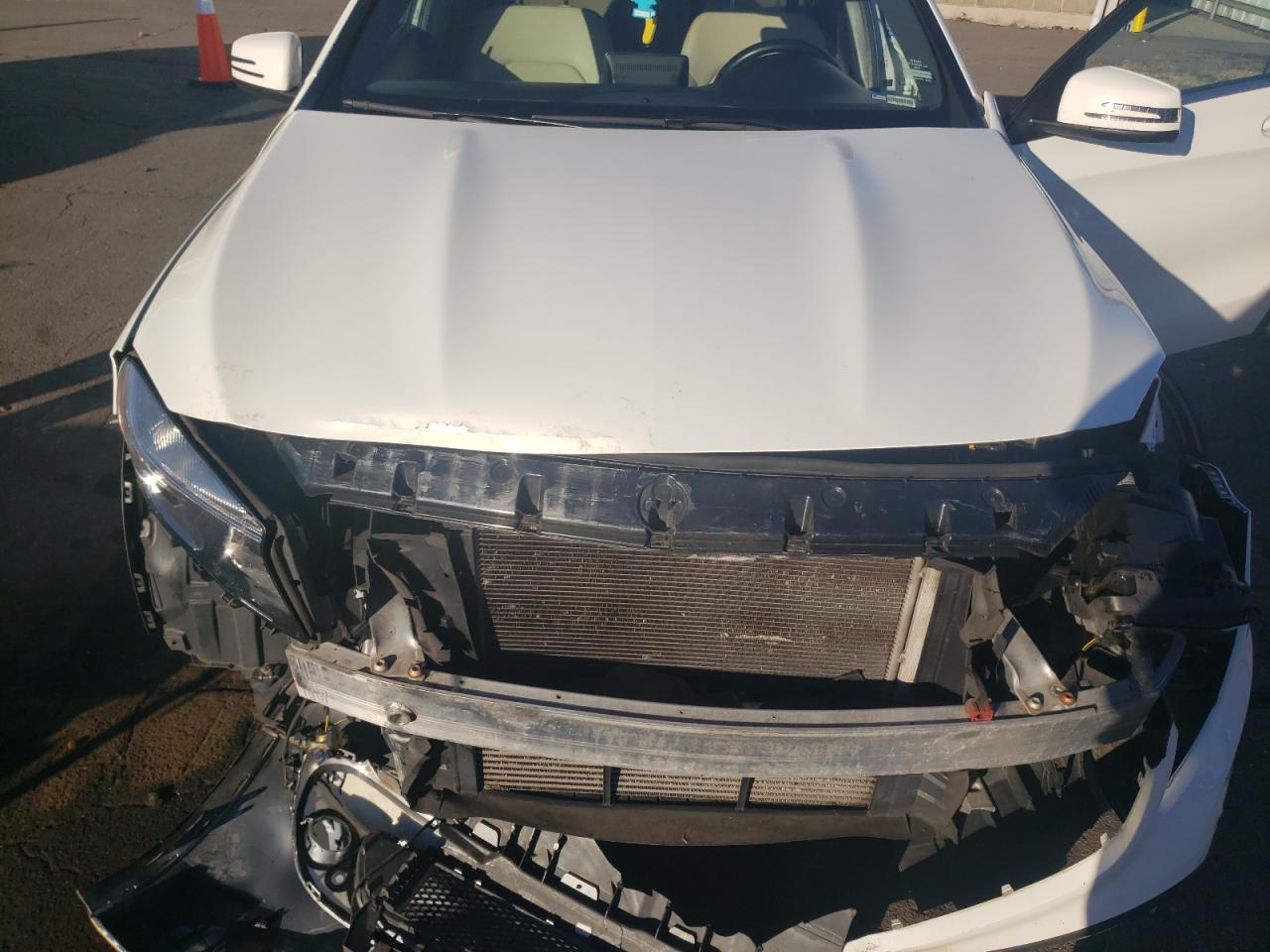 MERCEDES-BENZ GLA-CLASS 250 4MATIC