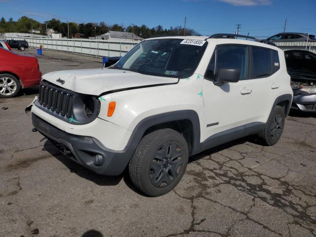 JEEP RENEGADE SPORT
