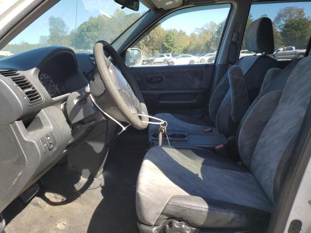 2004 HONDA CR-V EX #3301374393