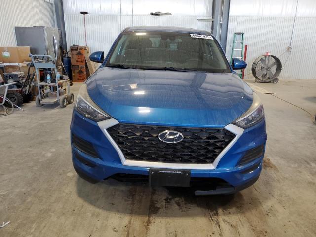 2019 HYUNDAI TUCSON SE - Other View