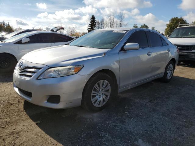 2011 TOYOTA CAMRY BASE - 4T1BF3EKXBU218988