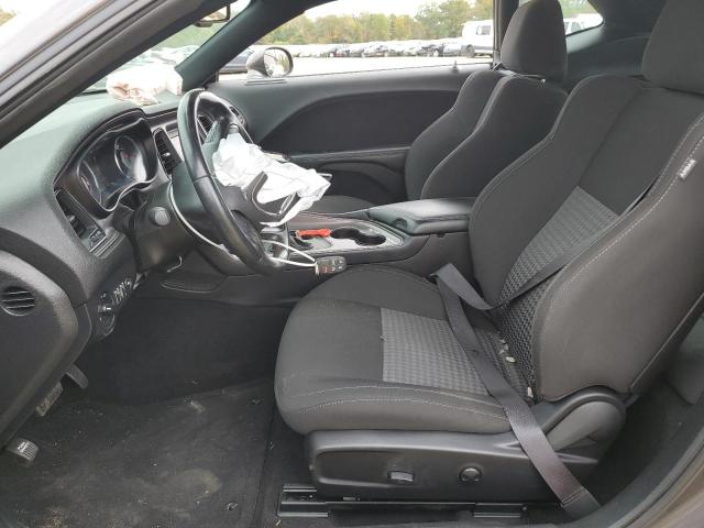 2023 DODGE CHALLENGER #3310396953