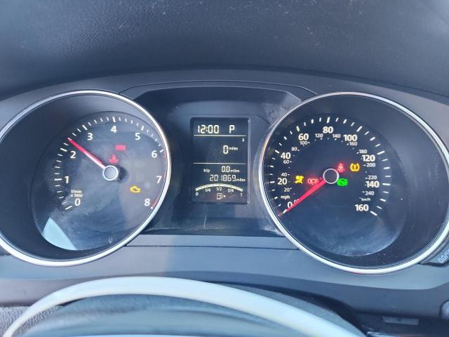 2017 VOLKSWAGEN JETTA S #3284718988