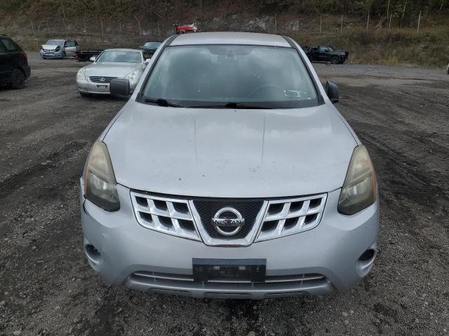2014 NISSAN ROGUE SELECT S - JN8AS5MV9EW203897