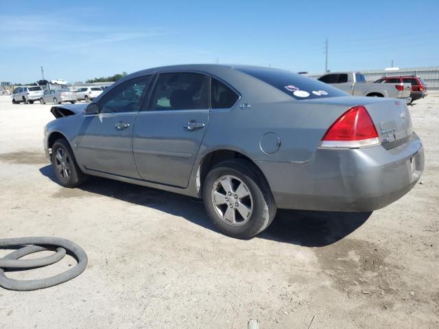 2007 CHEVROLET IMPALA LT #3297962823