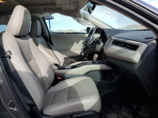 2019 HONDA HR-V TOURI 3CZRU6H90KM703819