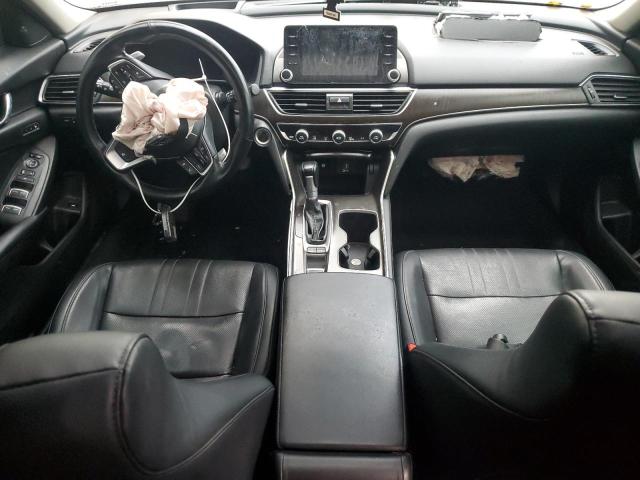 2018 HONDA ACCORD TOU - 1HGCV1F95JA803927