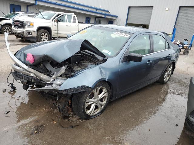 2012 FORD FUSION SE #3302793888