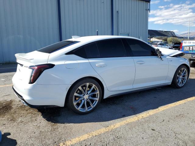 2023 CADILLAC CT5-V #3284613338