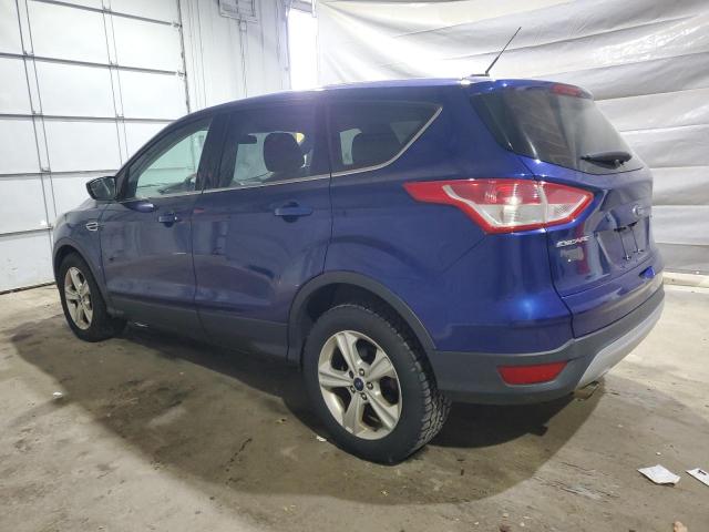 2016 FORD ESCAPE SE - 1FMCU9GX3GUB85149