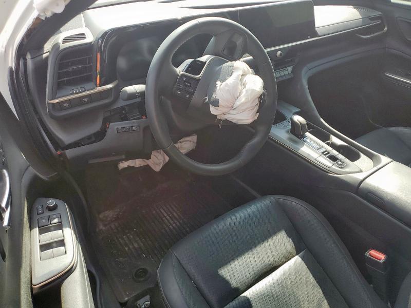 2023 TOYOTA CROWN XLE JTDAAAAFXP3009484