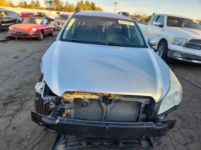 2013 SUBARU OUTBACK 2.5I LIMITED - 4S4BRBJC6D3256162