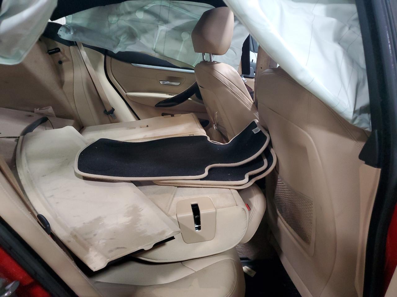 BMW 4 SERIES XI GRAN COUPE