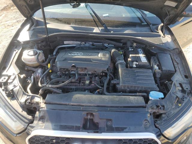 2015 AUDI A3 PREMIUM WAUCCGFF9F1001527