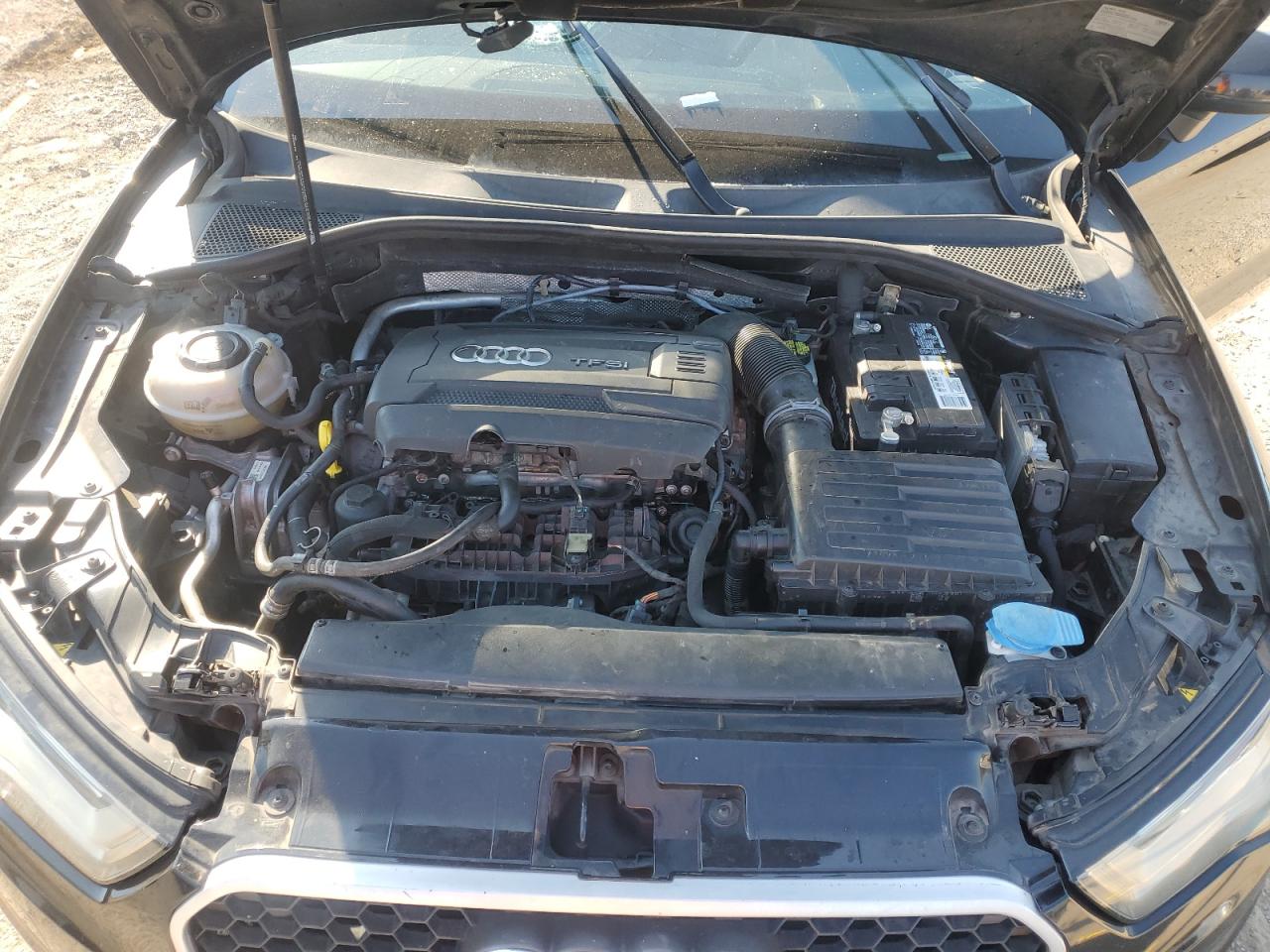 AUDI A3 PREMIUM PLUS