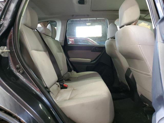 2015 SUBARU FORESTER 2 #3259577064