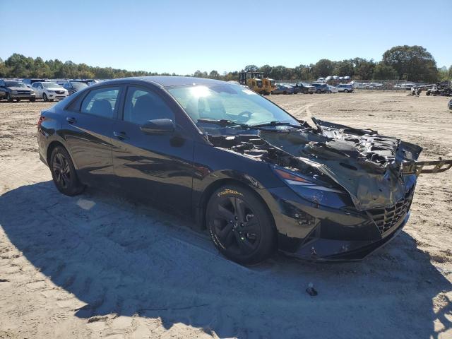 2022 HYUNDAI ELANTRA SEL #3290273208
