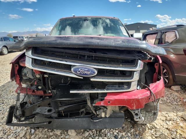 2017 FORD EXPEDITION - 1FMJK1JT5HEA35124