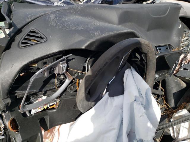 2023 CHEVROLET MALIBU LT - 1G1ZD5ST0PF160802