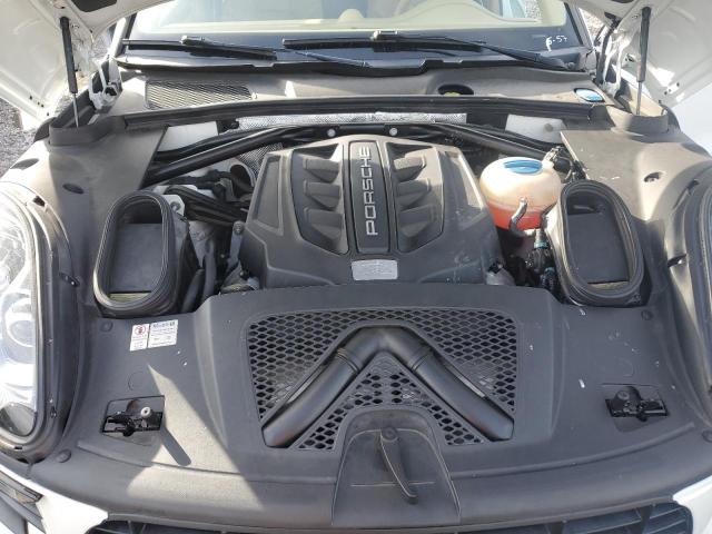 2015 PORS MACAN S - WP1AB2A57FLB50892