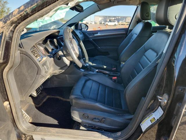 2018 VOLKSWAGEN GOLF ALLTR #3277180946