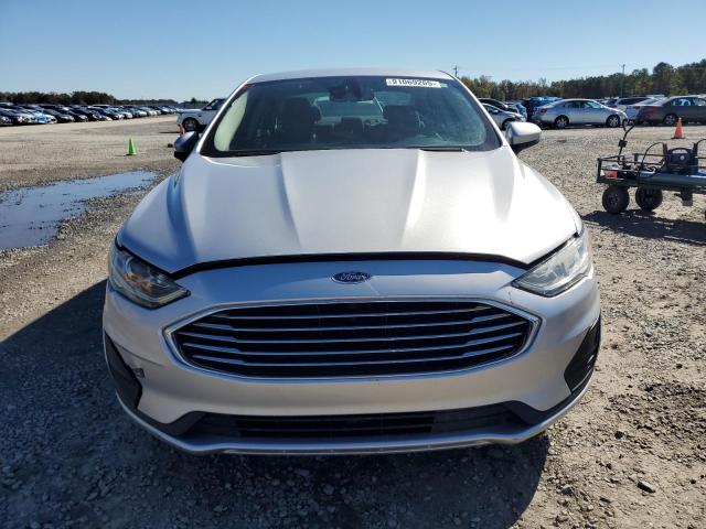 2019 FORD FUSION SE - 3FA6P0H72KR190304