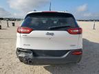 Lot #3302975612 2017 JEEP CHEROKEE L