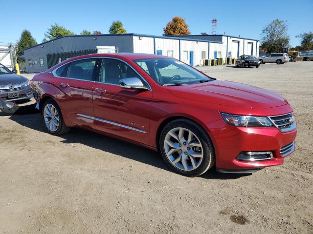 2015 CHEVROLET IMPALA LTZ 2G1155SLXF9268667