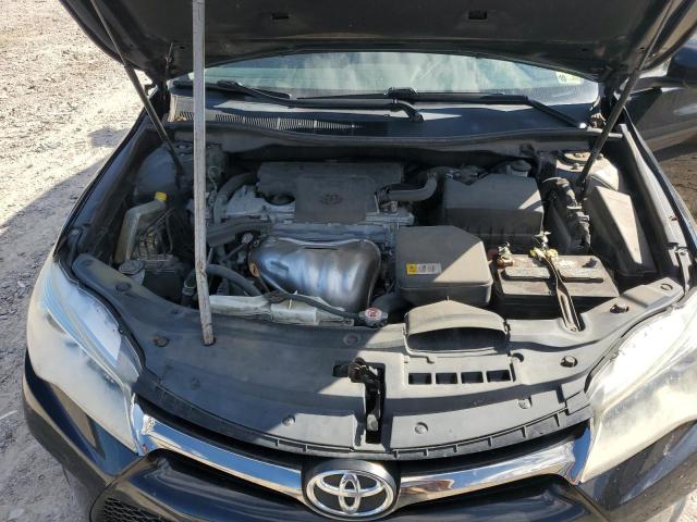 2017 TOYOTA CAMRY LE 4T1BF1FK6HU397171