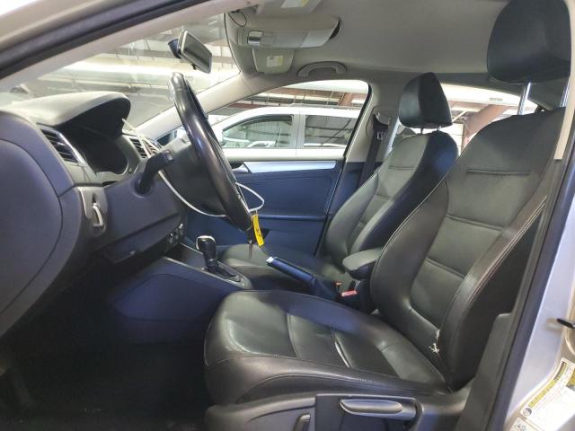 2013 VOLKSWAGEN JETTA SE - 3VWDP7AJ6DM216044