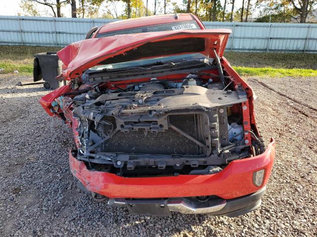 2016 CHEVROLET SILVERADO 1GCVKREC5GZ380059