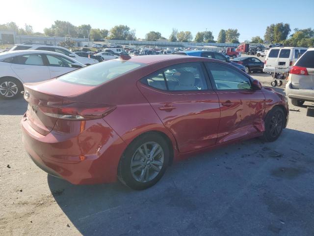 2017 HYUNDAI ELANTRA SE 5NPD84LF3HH159708