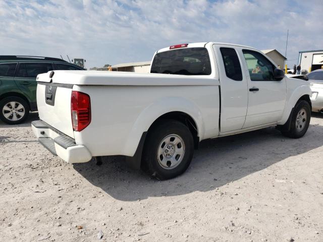 2021 NISSAN FRONTIER S - 1N6ED0CE0MN715982