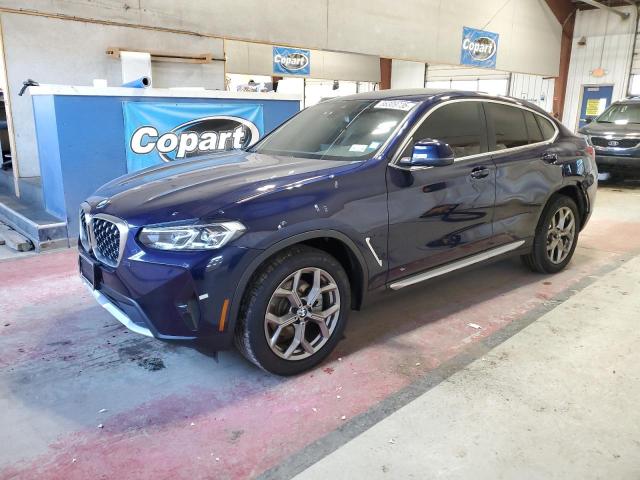 BMW X4 XDRIVE30I