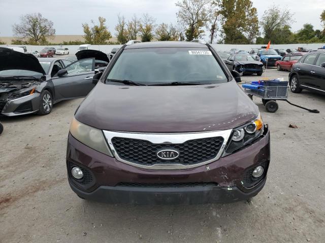 2011 KIA SORENTO BA - 5XYKTDA29BG153271