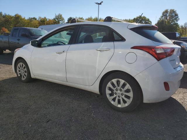 2017 HYUNDAI ELANTRA GT KMHD35LH2HU353766