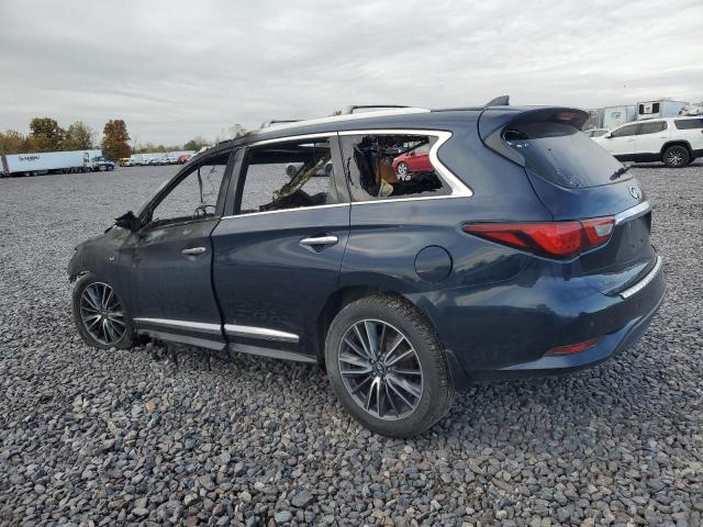 2017 INFINITI QX60 #3304611438